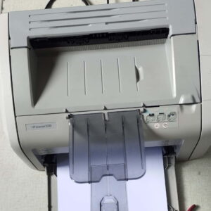 may in hp laserjet 1020